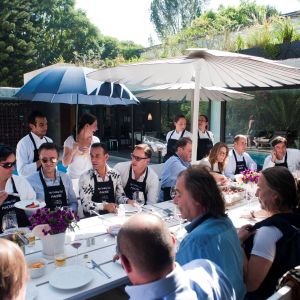 Cooking Class