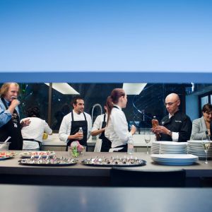 Cooking Class